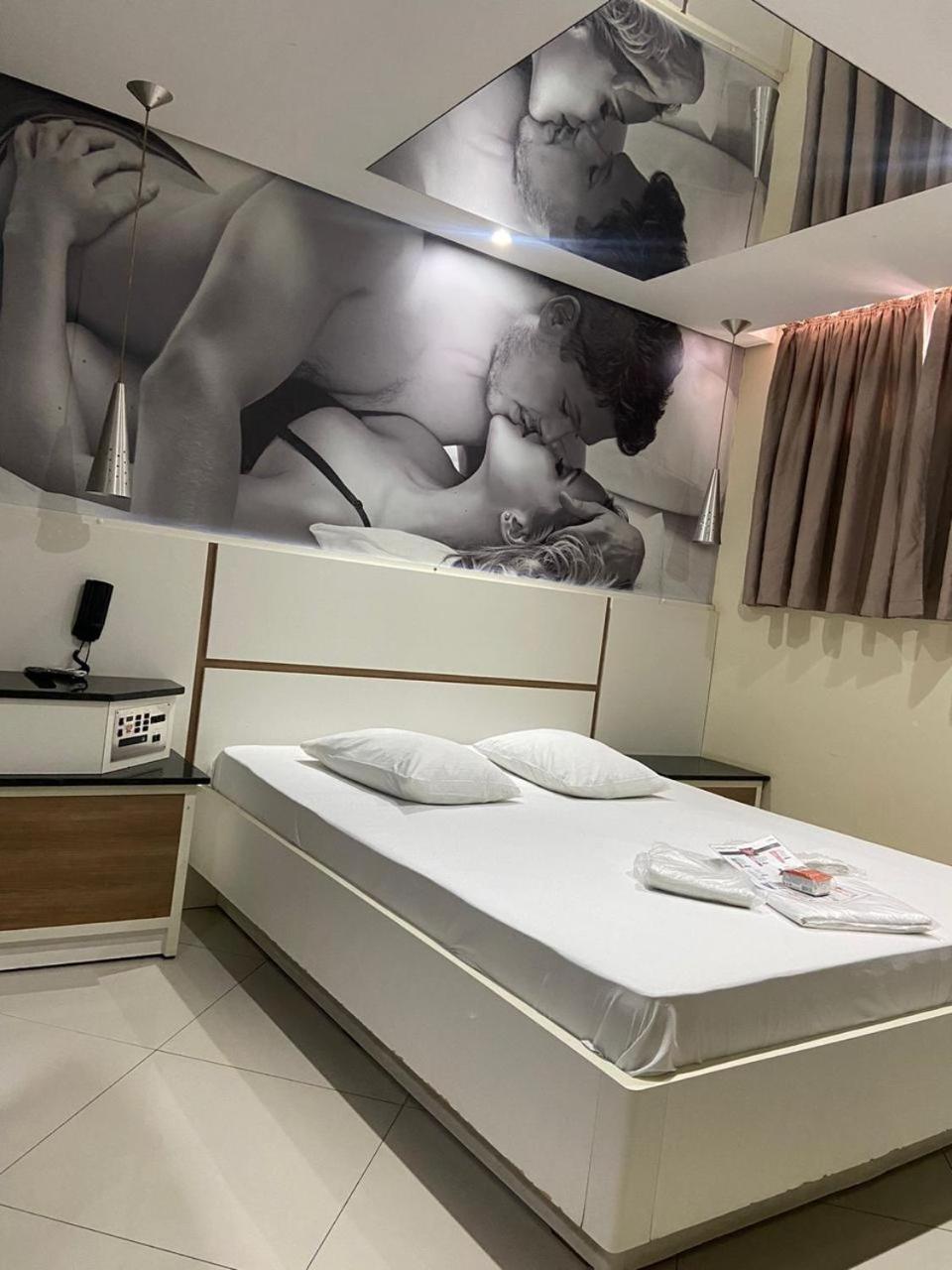 Seq Sab Apartment